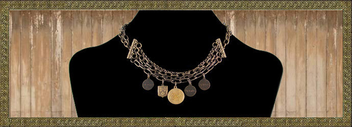 Beaded Jewelry, Necklaces, Bracelets, Metal Stampings & More