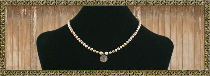 Beaded Jewelry, Necklaces, Bracelets, Metal Stampings & More