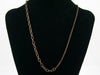 Antiqued Chains with Pearl drop (Web-261)