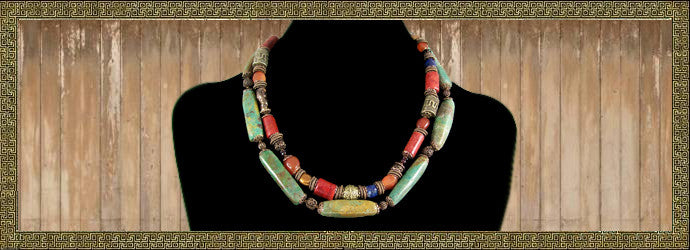 Beaded Jewelry, Necklaces, Bracelets, Metal Stampings & More